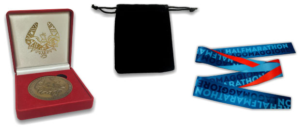 Custom Cast Medals Coins & Pins