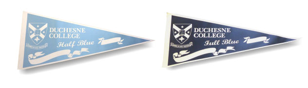 Custom Ribbons, Sashes, Banners